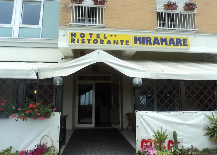 Hotel MIRAMARE