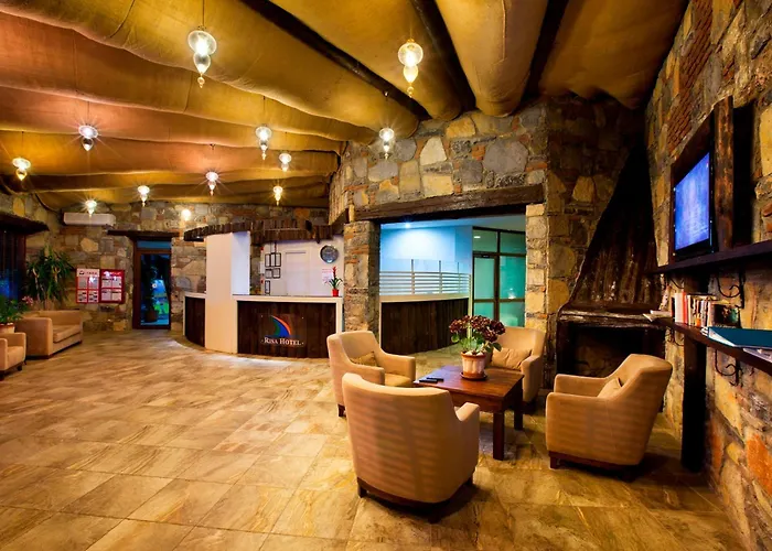 Bitez Risa Hotel