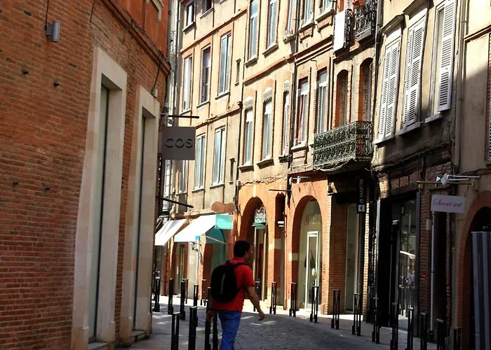 Hotel Des Arts