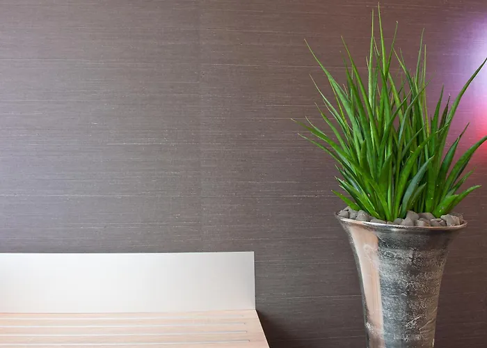 G Design Hotel