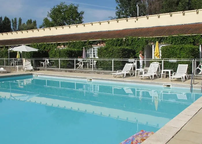 Hotel Acostel