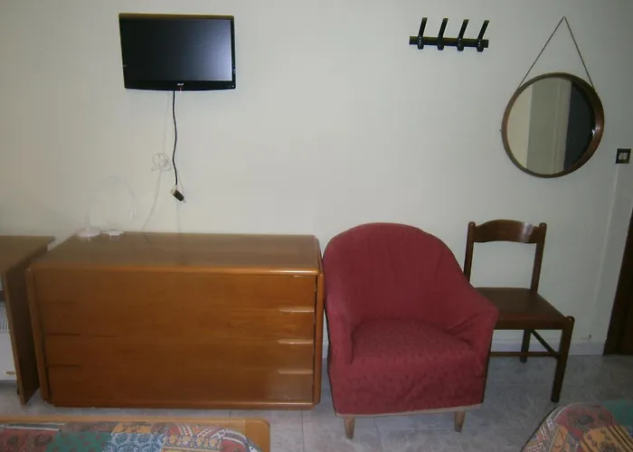 Hotel Milanesina