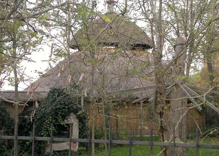 Hotel Erika