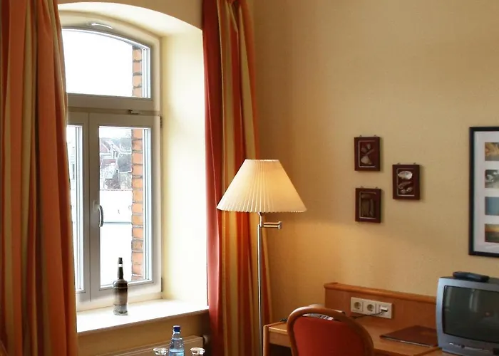 Restaurant&Hotel Wismar