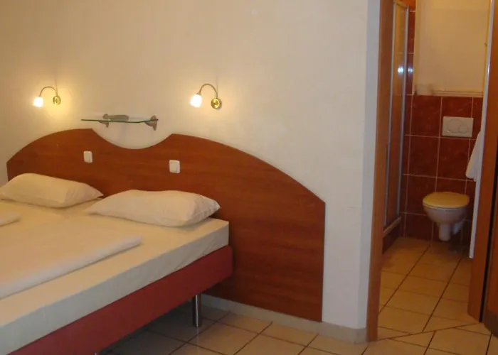 Stadthotel Passau