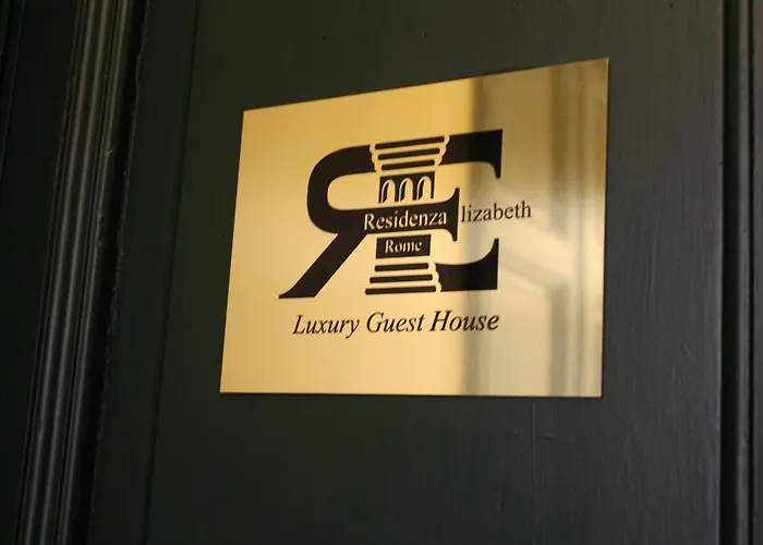 Hotel Residenza Elizabeth à Rome