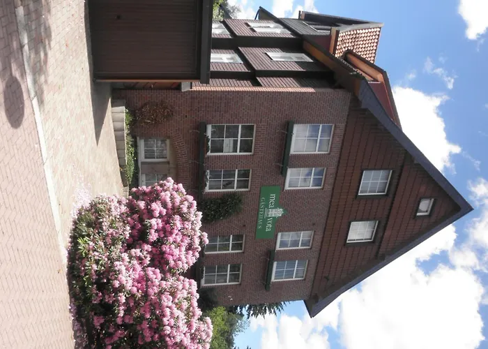 Gästehaus Mea Vota