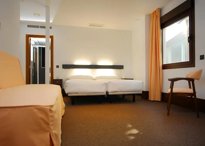 Hotel Bestprice Toledo
