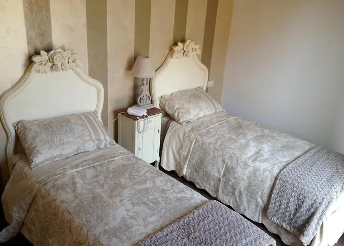 Hotel Villa Calandrino
