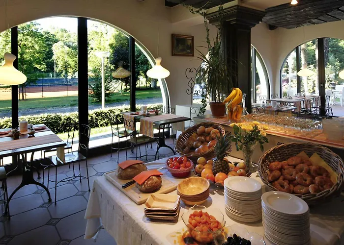 Aparthotel Al Lago