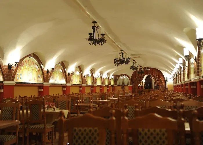 Aranykorona Hotel