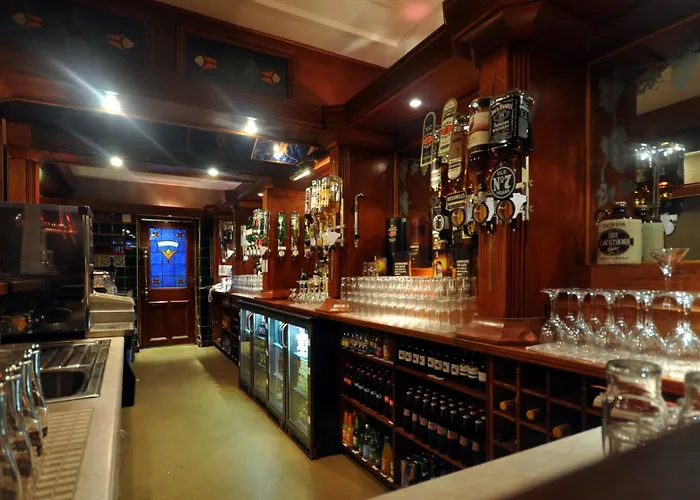 Royal Court Hotel