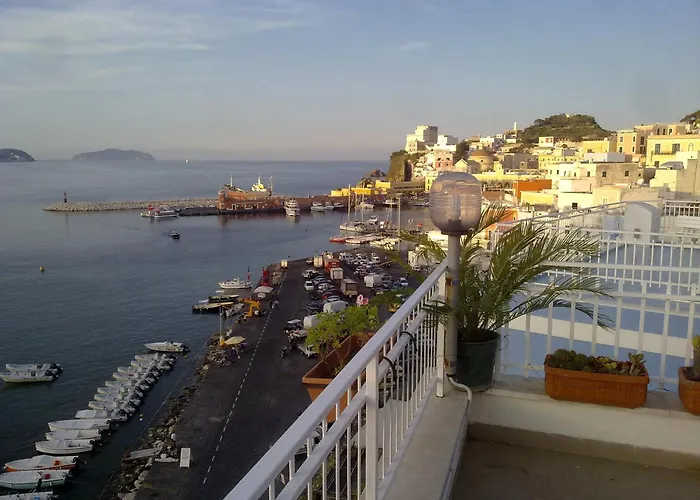 Hotel La Baia