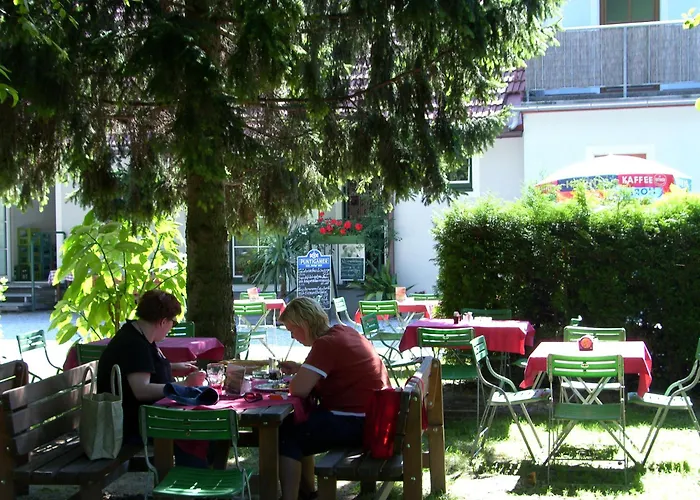 Gasthof Safenhof