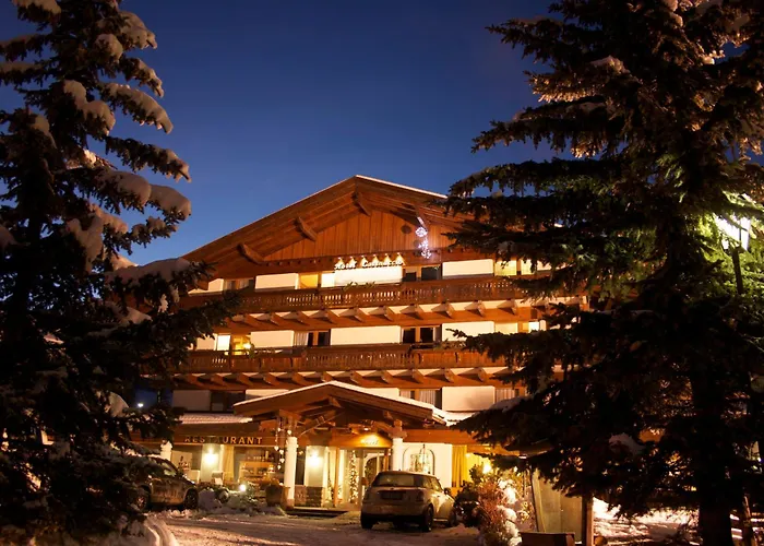 Hotel Catinaccio