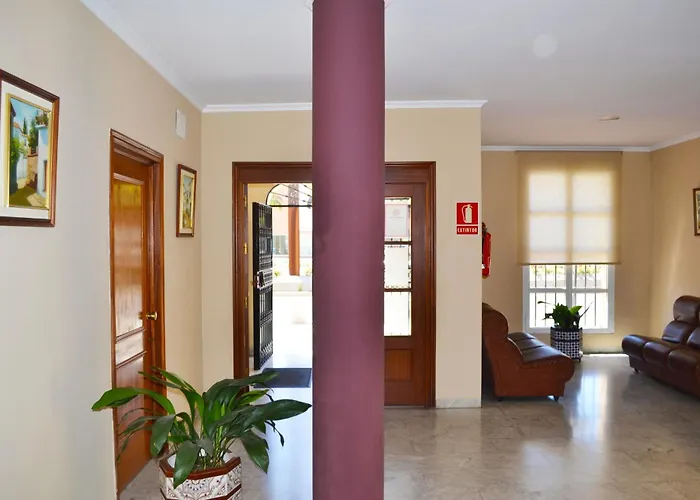 Hotel Don Manuel