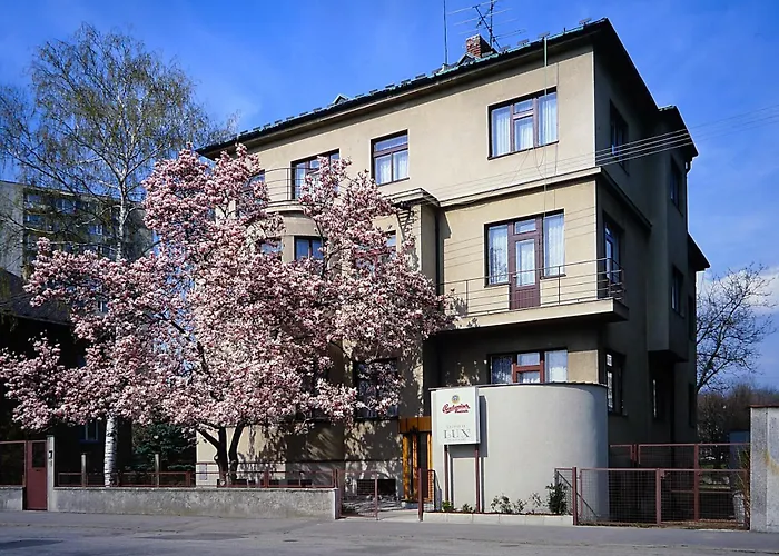 Hotel Lux