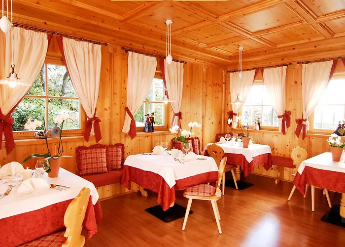 Hotel Ortler