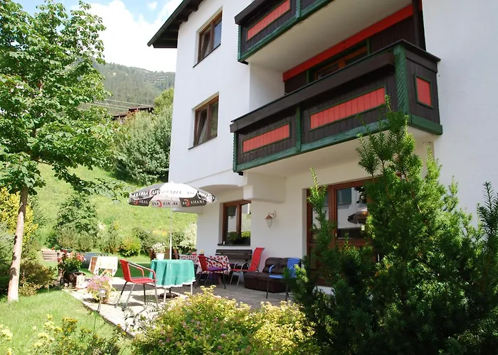 Haus Gamberg