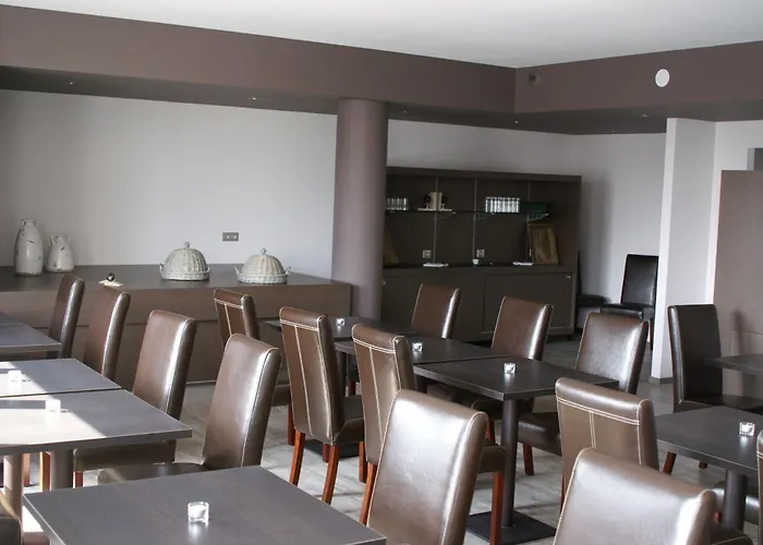 Hotel Bar Le Globe