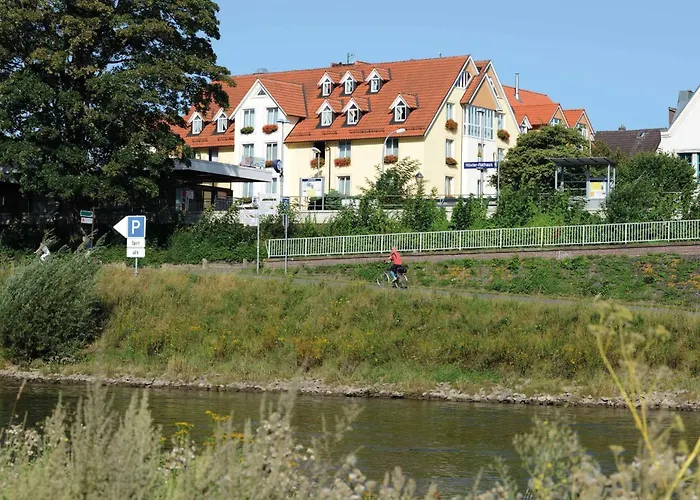 Flair Hotel Stadt Hoexter