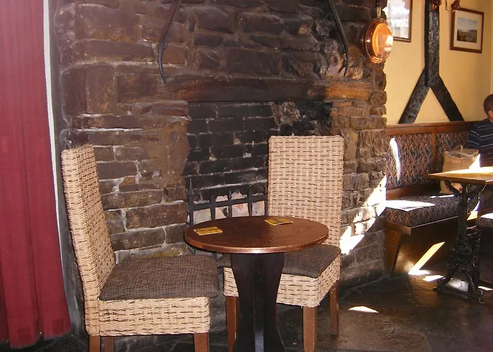 The Kings Head Hotel