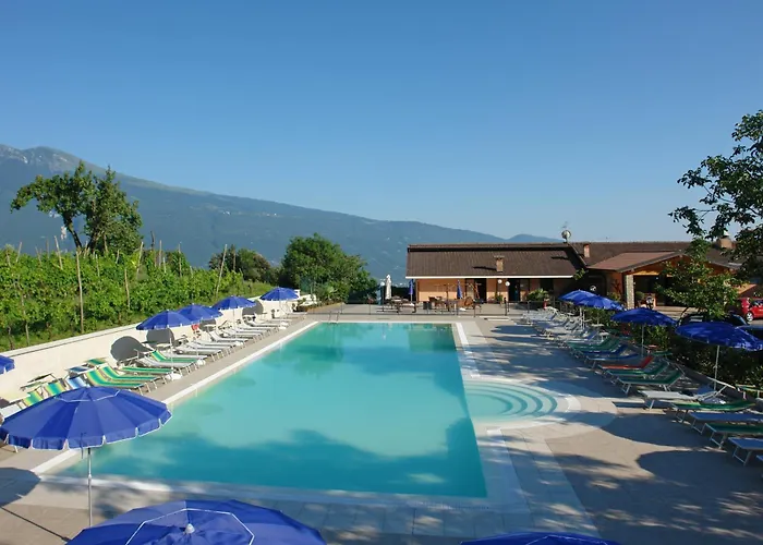 Park Hotel Zanzanu