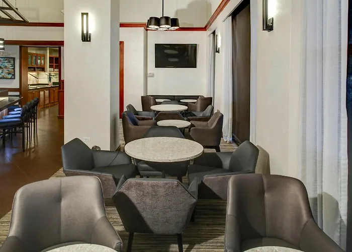 Candlewood Suites - Cincinnati Northeast - Mason By Ihg