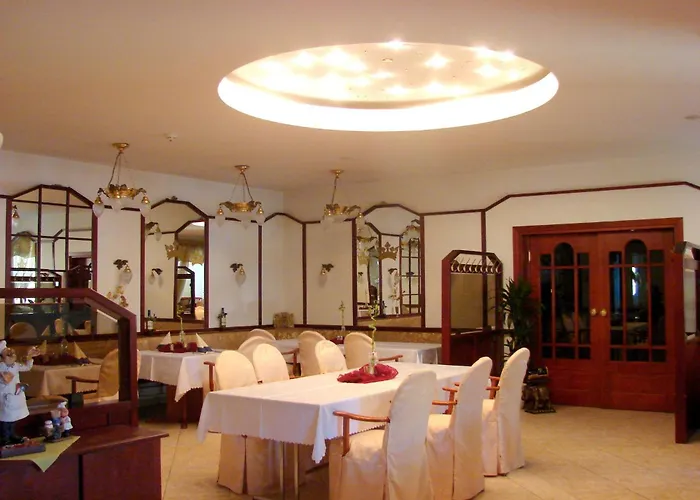 Hotel Krone