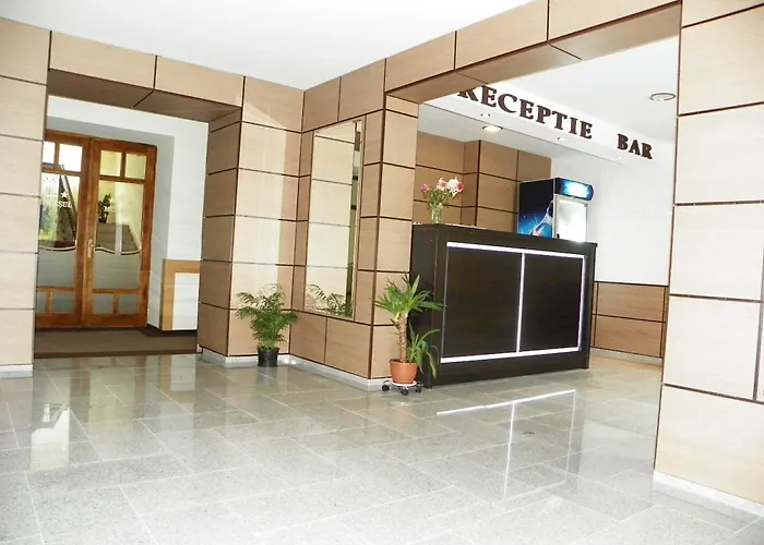 Hotel Muresul Health Spa