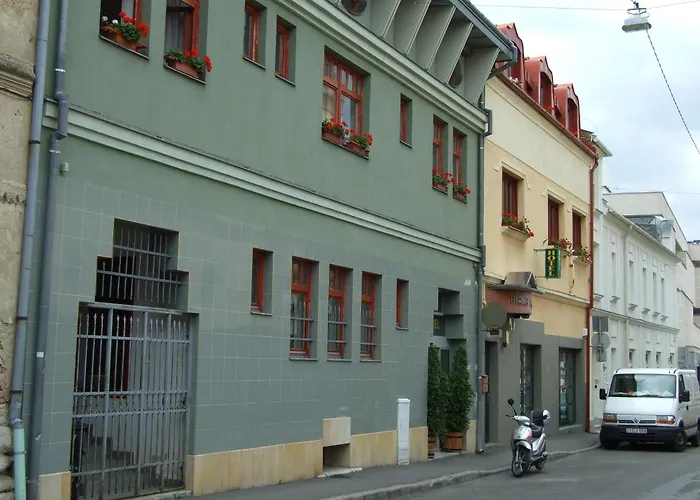 Hotel Diana