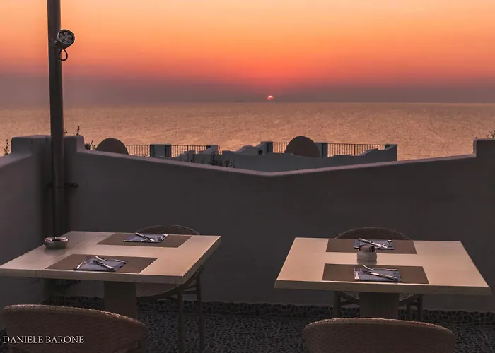 Baia Delphis Resort