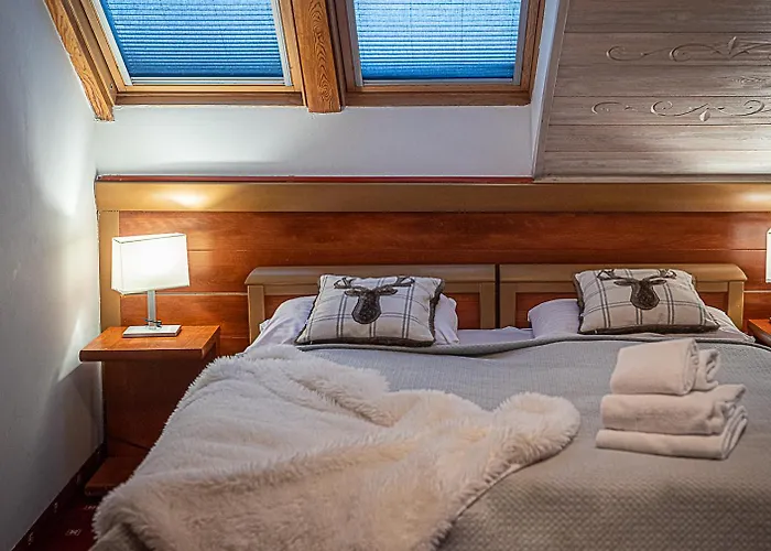 Hotel Promyk Wellness&Spa
