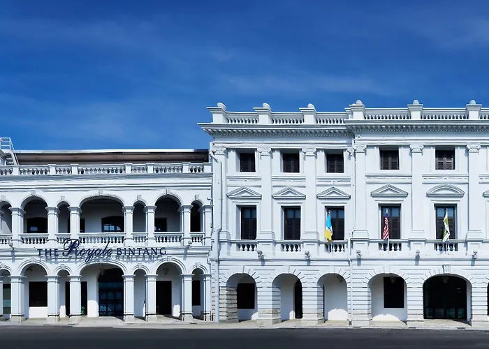 Royale Chulan Penang