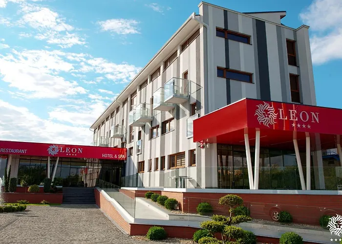 Hotel Leon&Spa