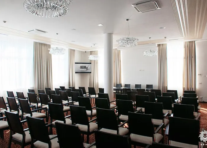 Hotel Leon&Spa
