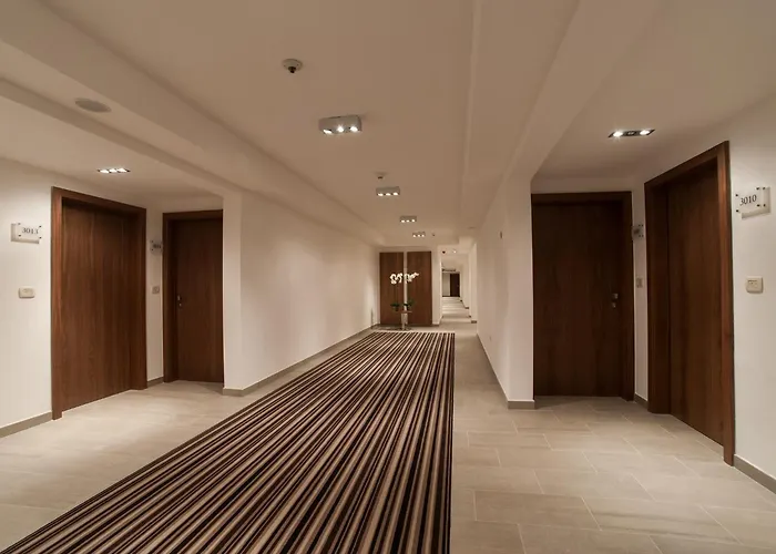 Aparthotel Miramare