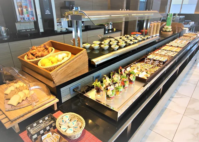 Piazza Hotel Nara