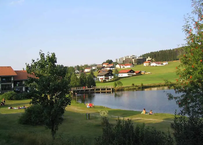 Hotel Märchenwald