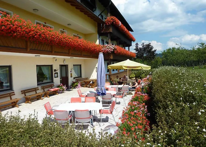 Hotel Märchenwald