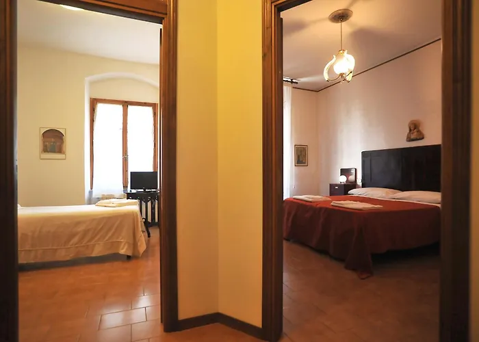 Albergo Fiorentino