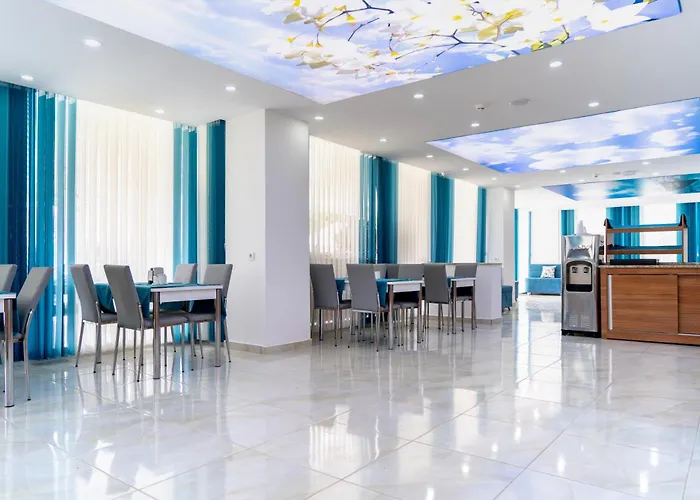 OLYMPIC HOTELS Belek