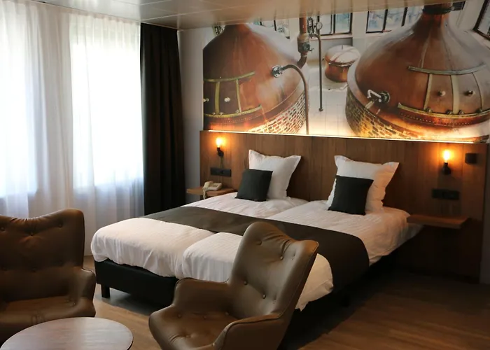 Hotel Botteltje