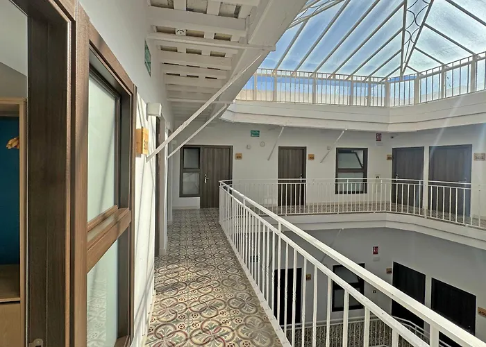Casual Con Duende Cadiz By Casual Hoteles