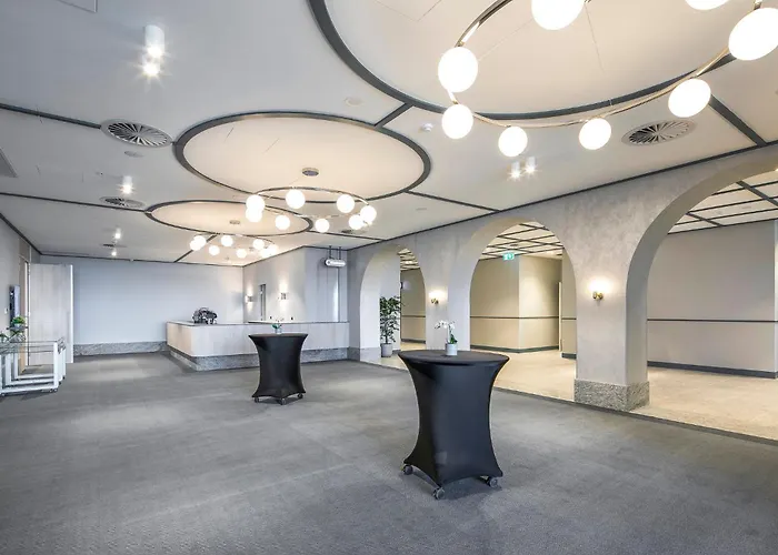 Holiday Inn Werribee By Ihg