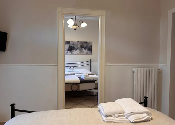Hotel Palazzo Excelsus Terzigno