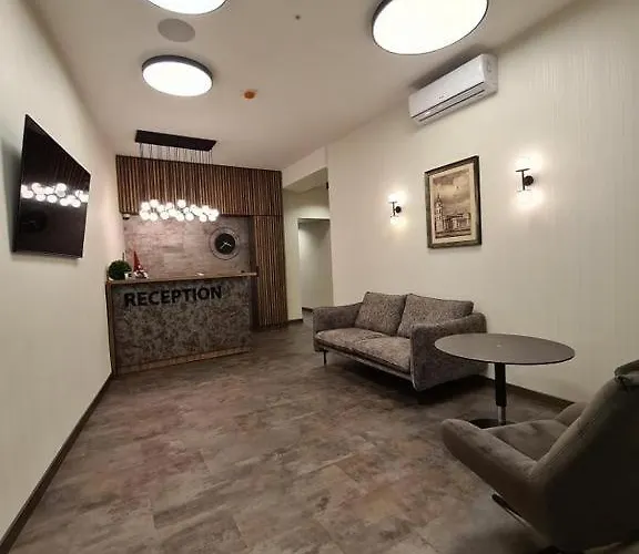 Vvinn Hotel