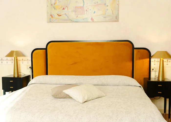 Caroline Hotel