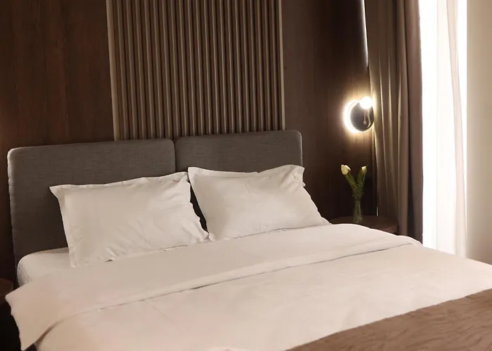 Sonio Boutique Hotel