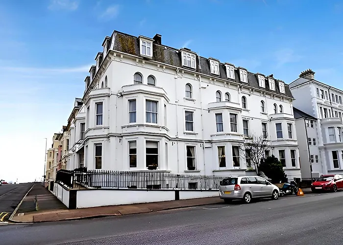 Sea Shell Hotel